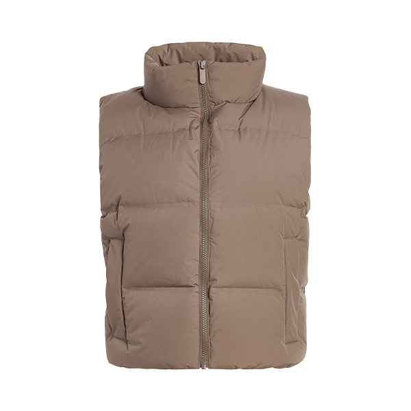 Puffer Vest
