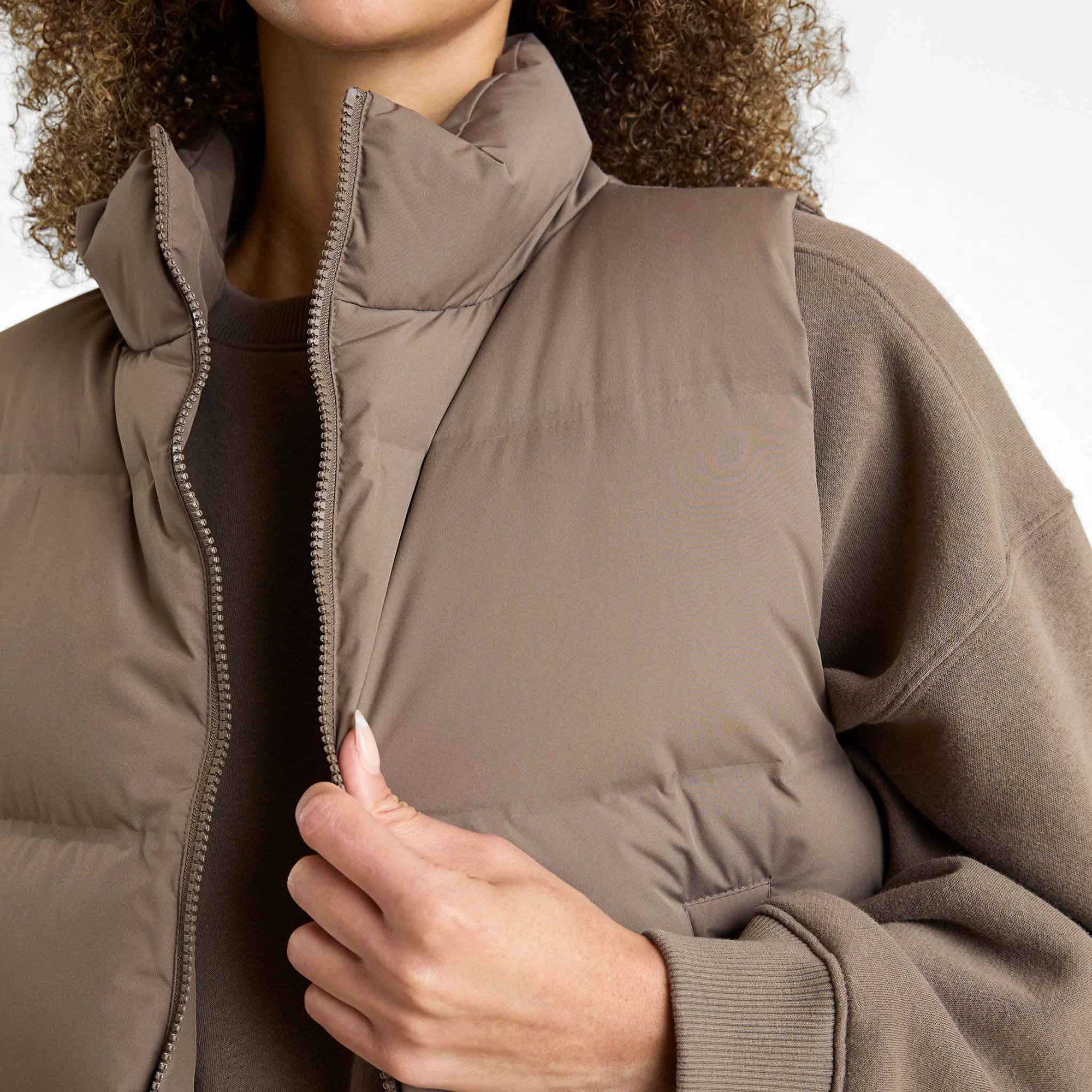 Puffer Vest