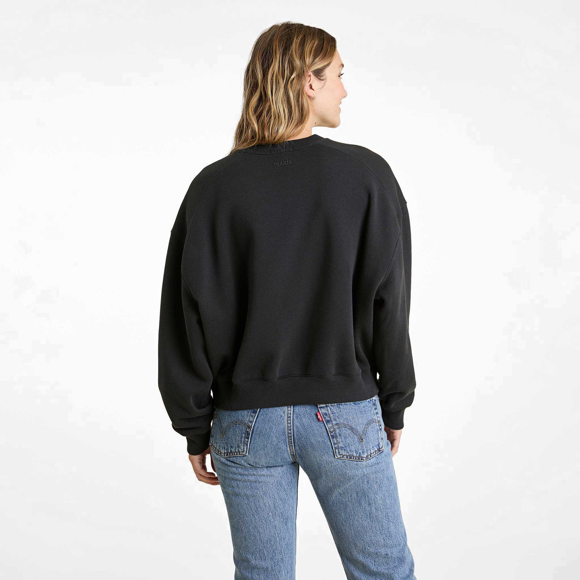 Classic Crewneck Sweatshirt