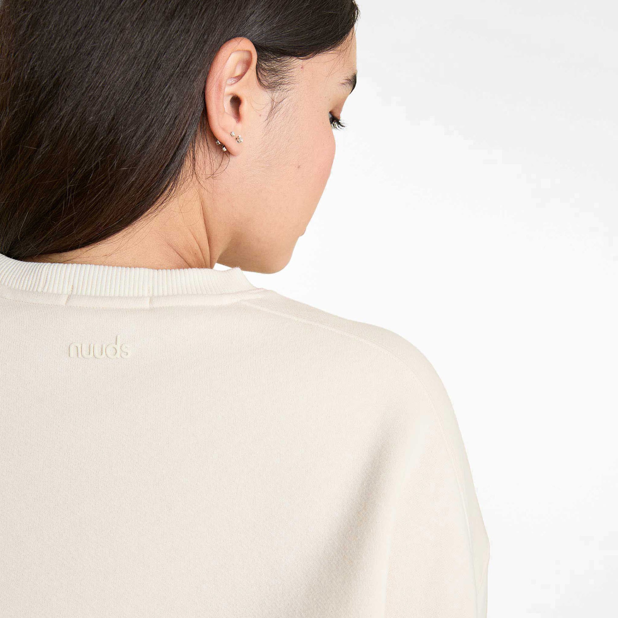 Classic Crewneck Sweatshirt
