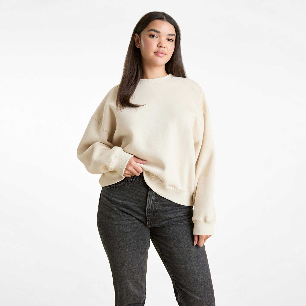 Classic Crewneck Sweatshirt