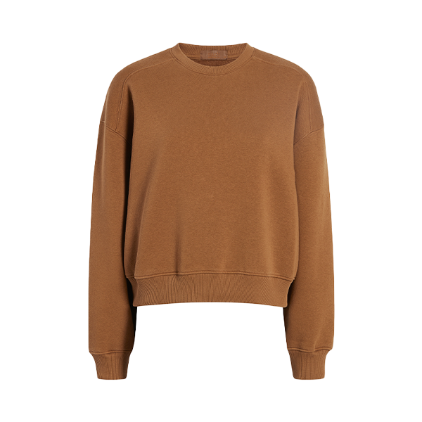 Classic Crewneck Sweatshirt