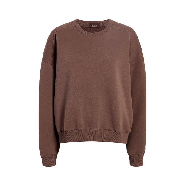 Classic Crewneck Sweatshirt
