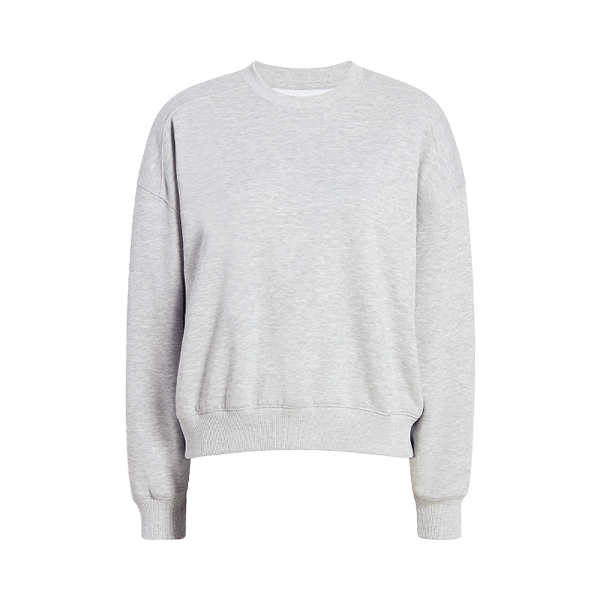 Classic Crewneck Sweatshirt