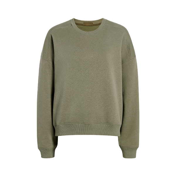 Classic Crewneck Sweatshirt