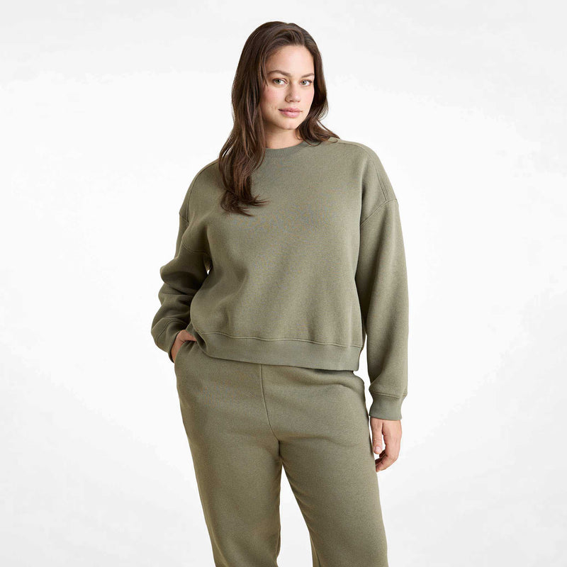 Classic Crewneck Sweatshirt image 