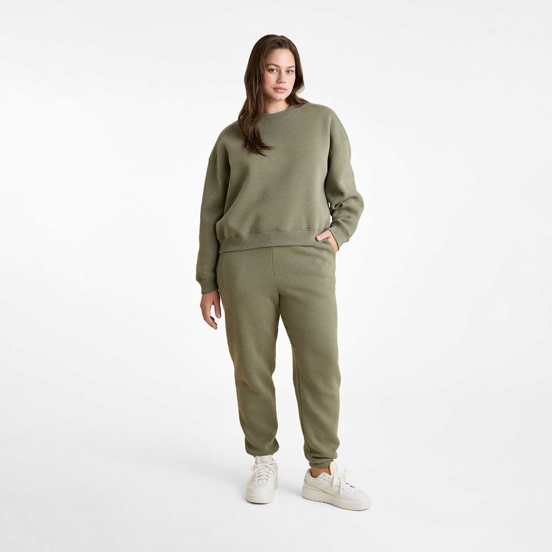 Classic Crewneck Sweatshirt image 