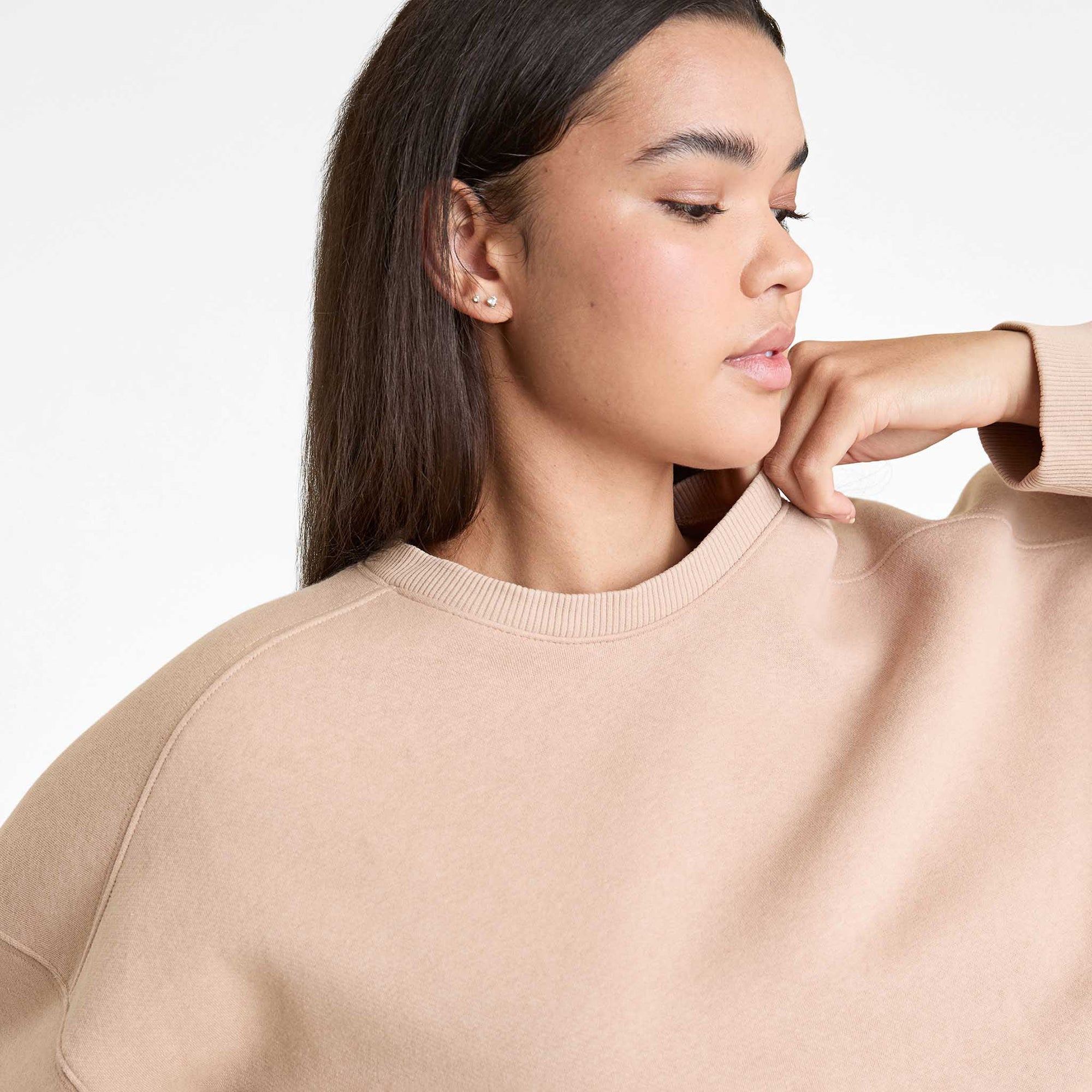 Classic Crewneck Sweatshirt