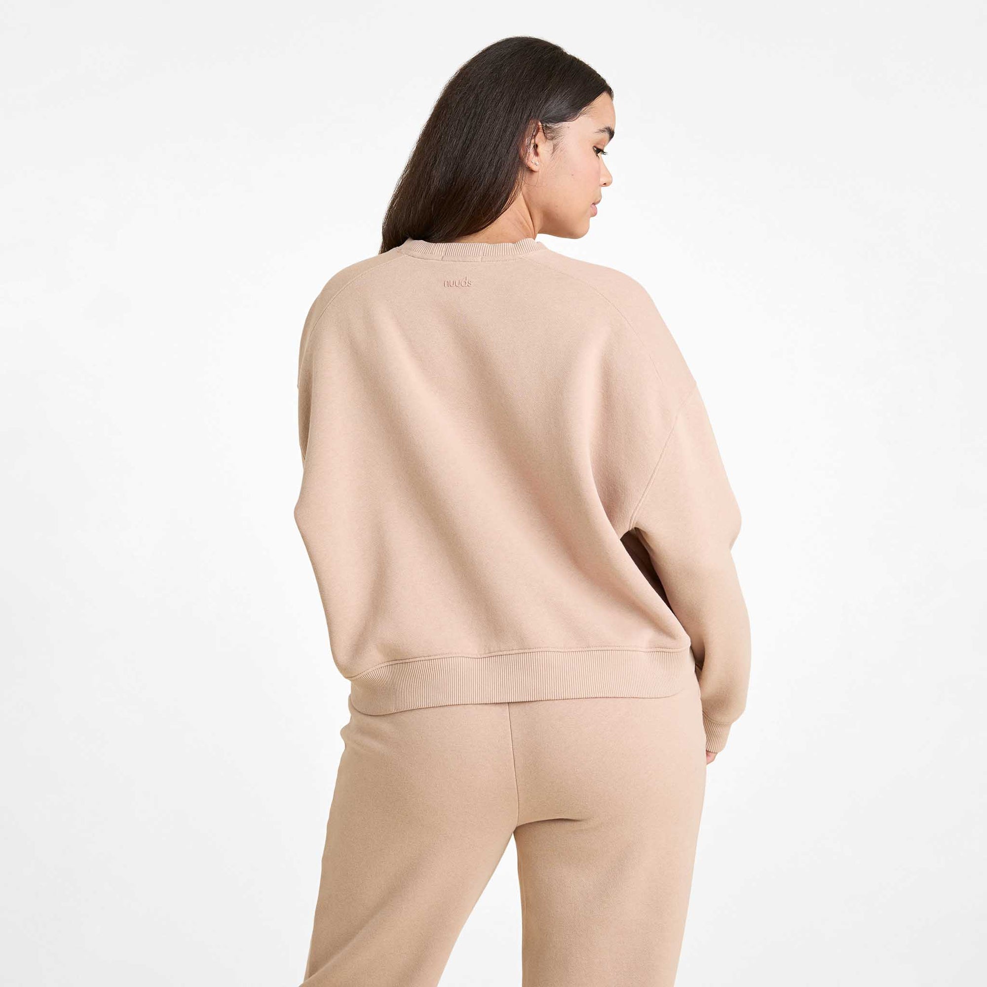 Classic Crewneck Sweatshirt