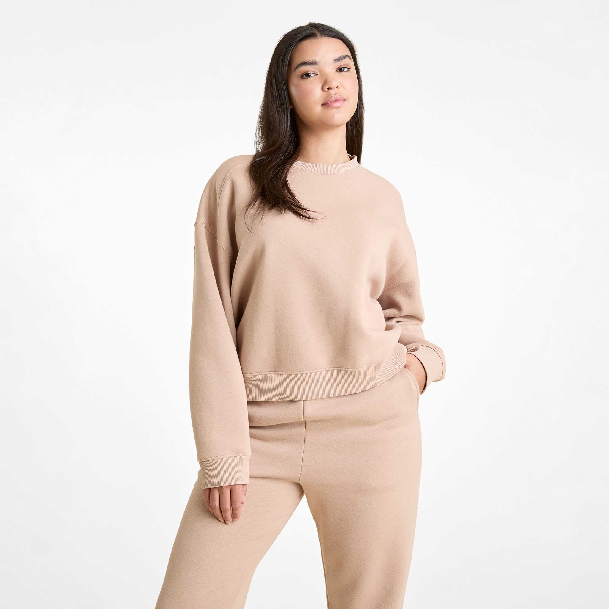 Sand sweatshirt womens shop