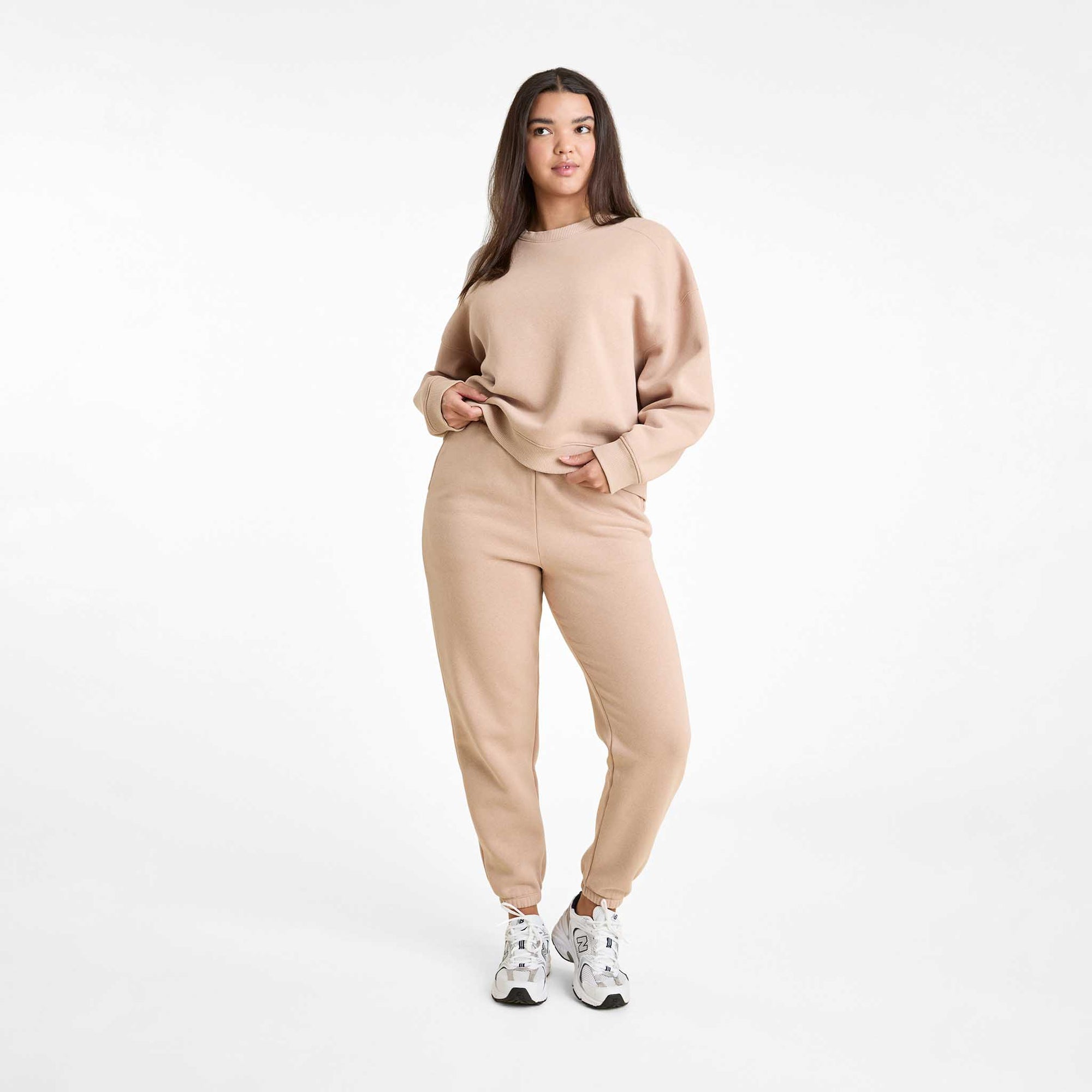 Classic Crewneck Sweatshirt