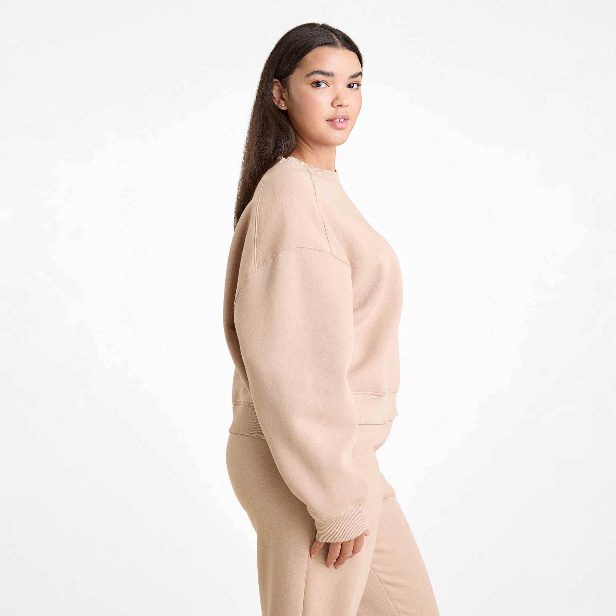 Classic Crewneck Sweatshirt