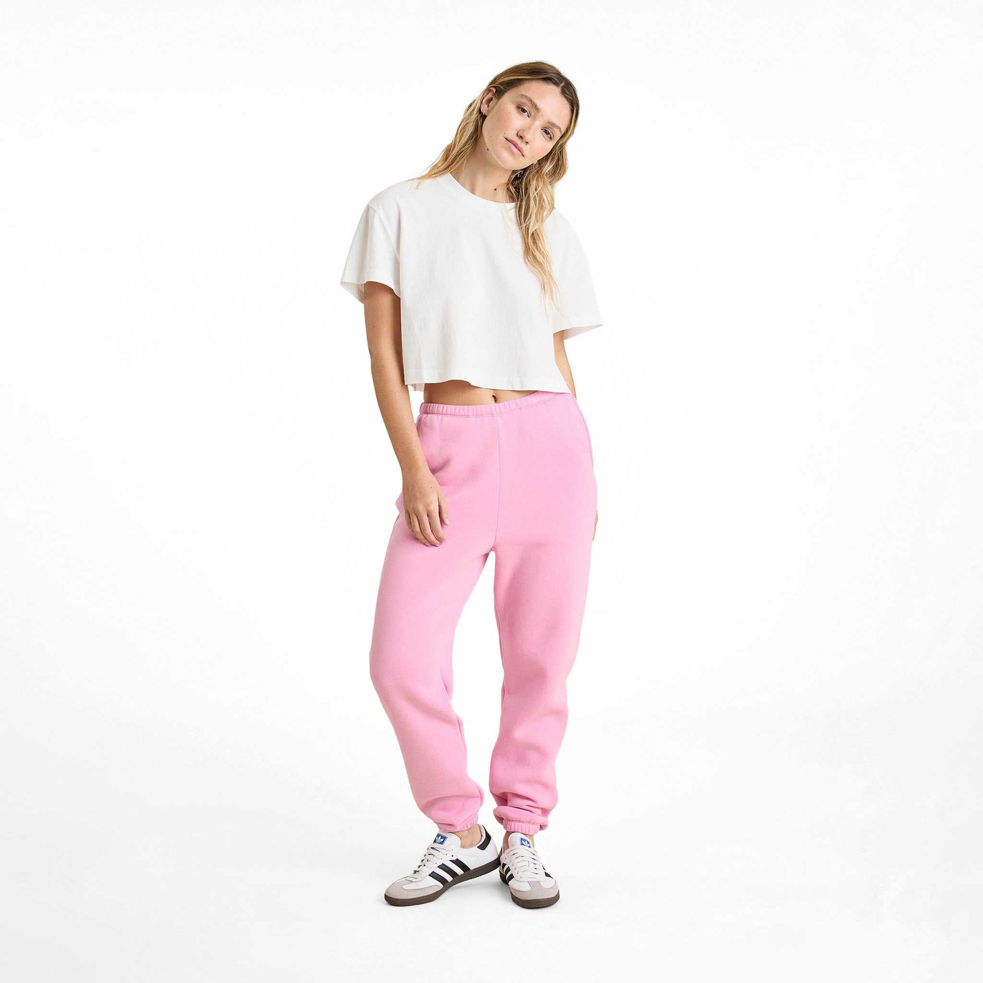 Classic Sweatpant