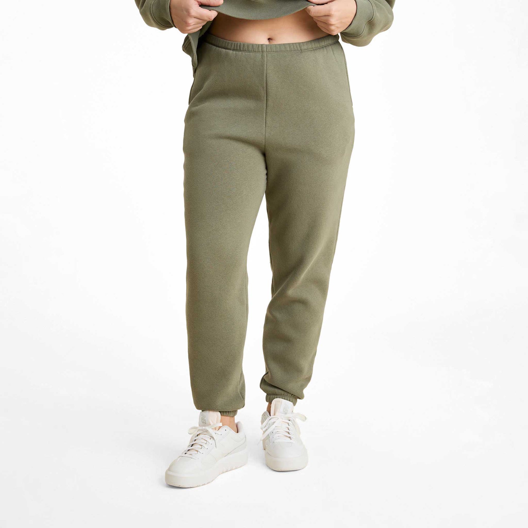Classic Sweatpant