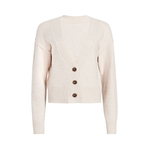 Cozy Knit Cardigan