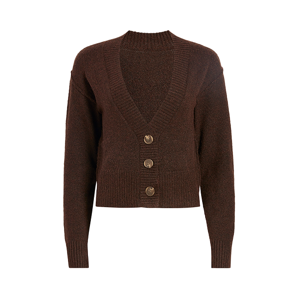 Cozy Knit Cardigan