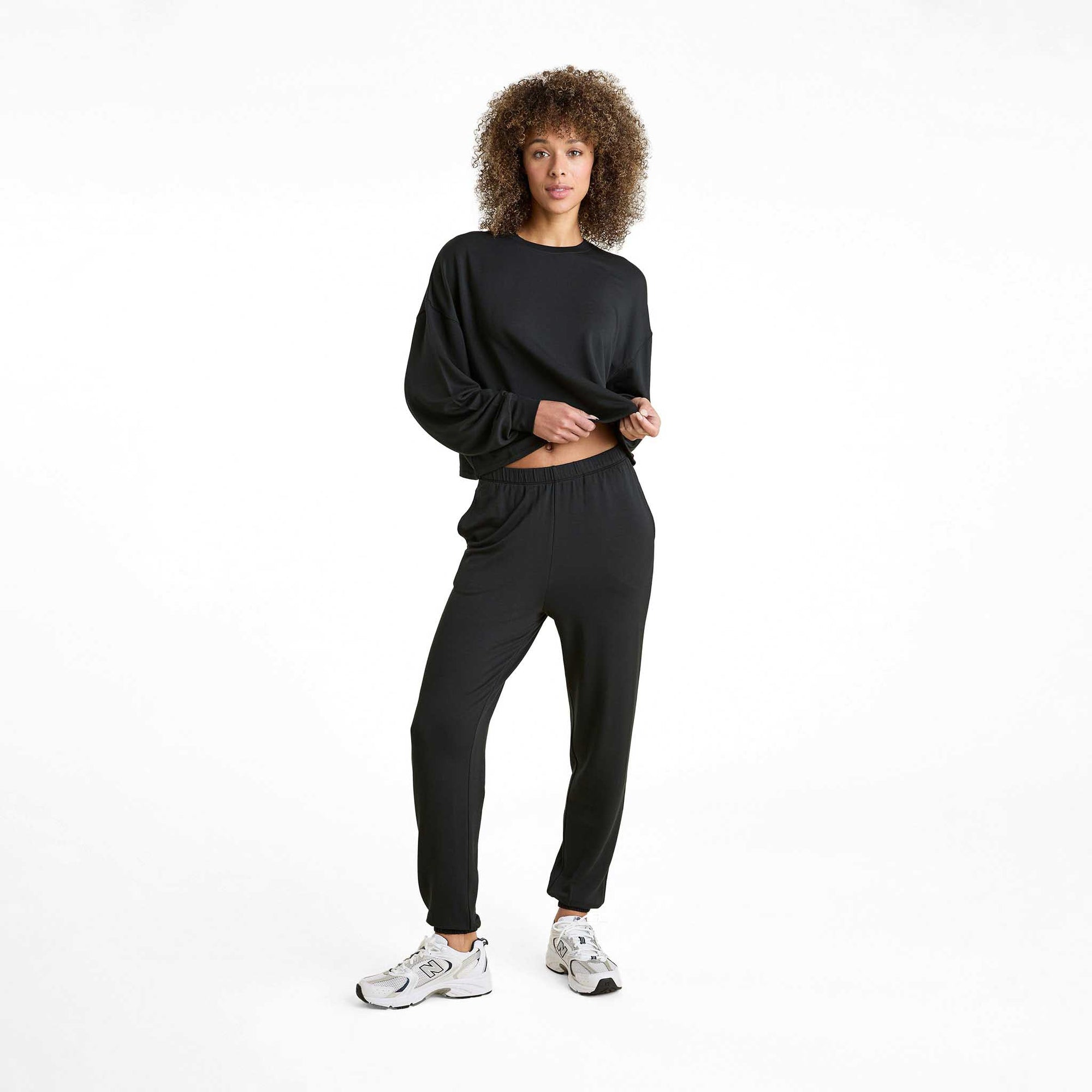 Lightweight Lounge Set