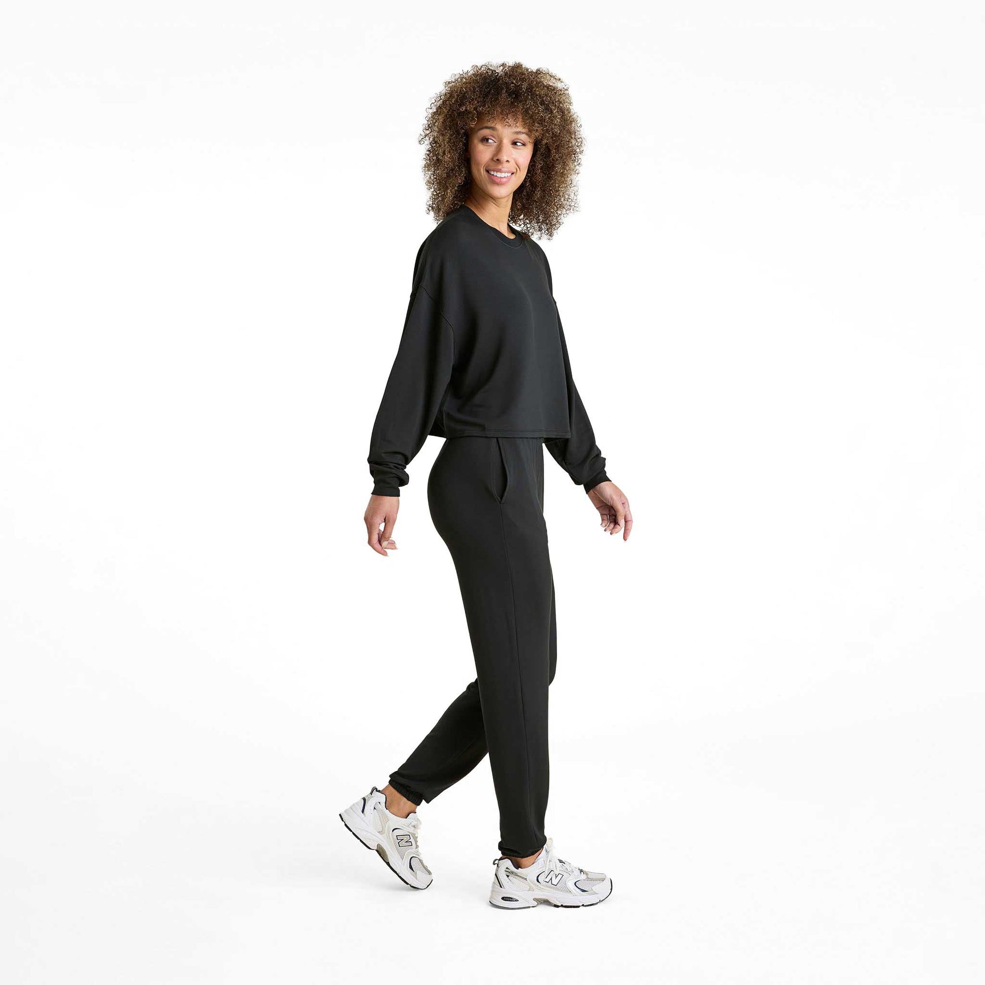 Lightweight Lounge Set