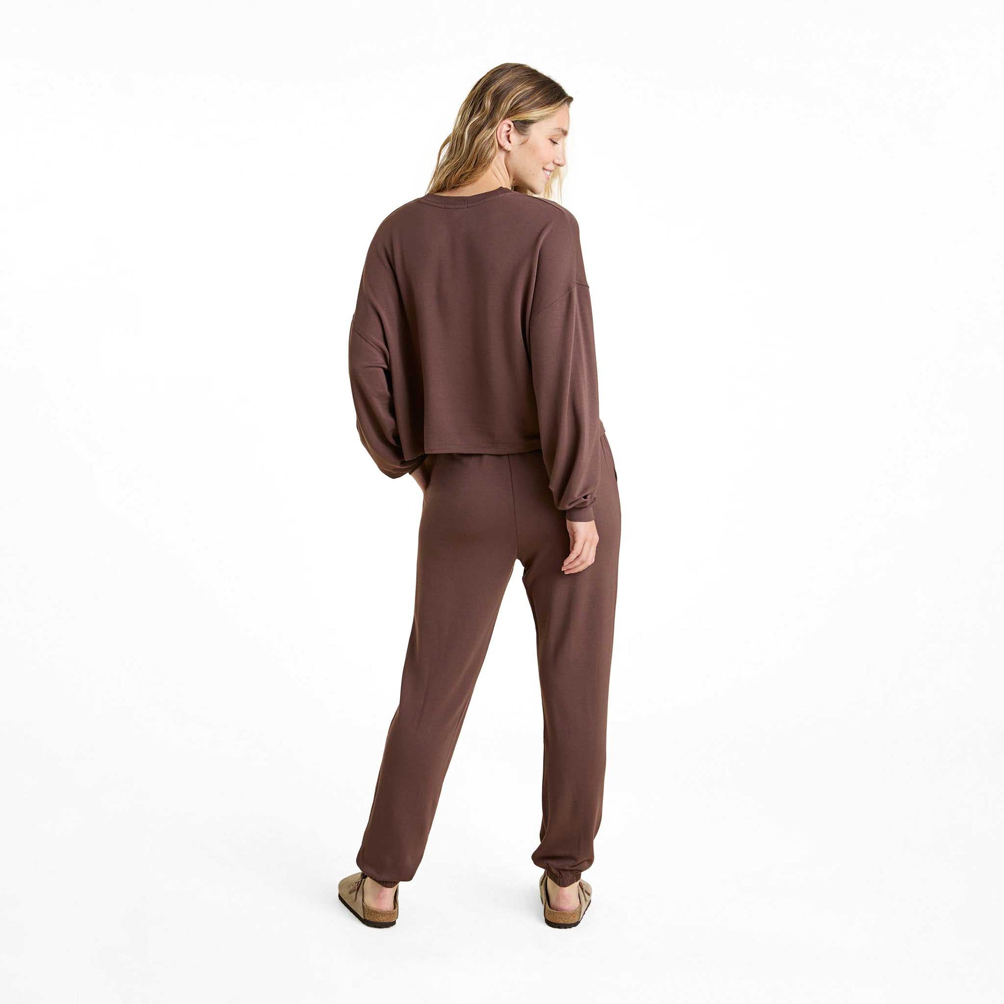 Lightweight Lounge Set
