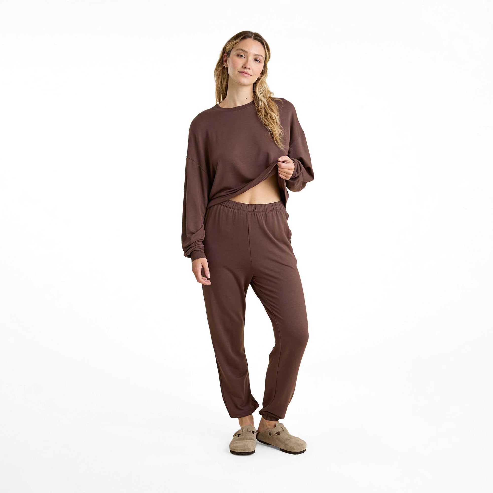 Lightweight Lounge Set