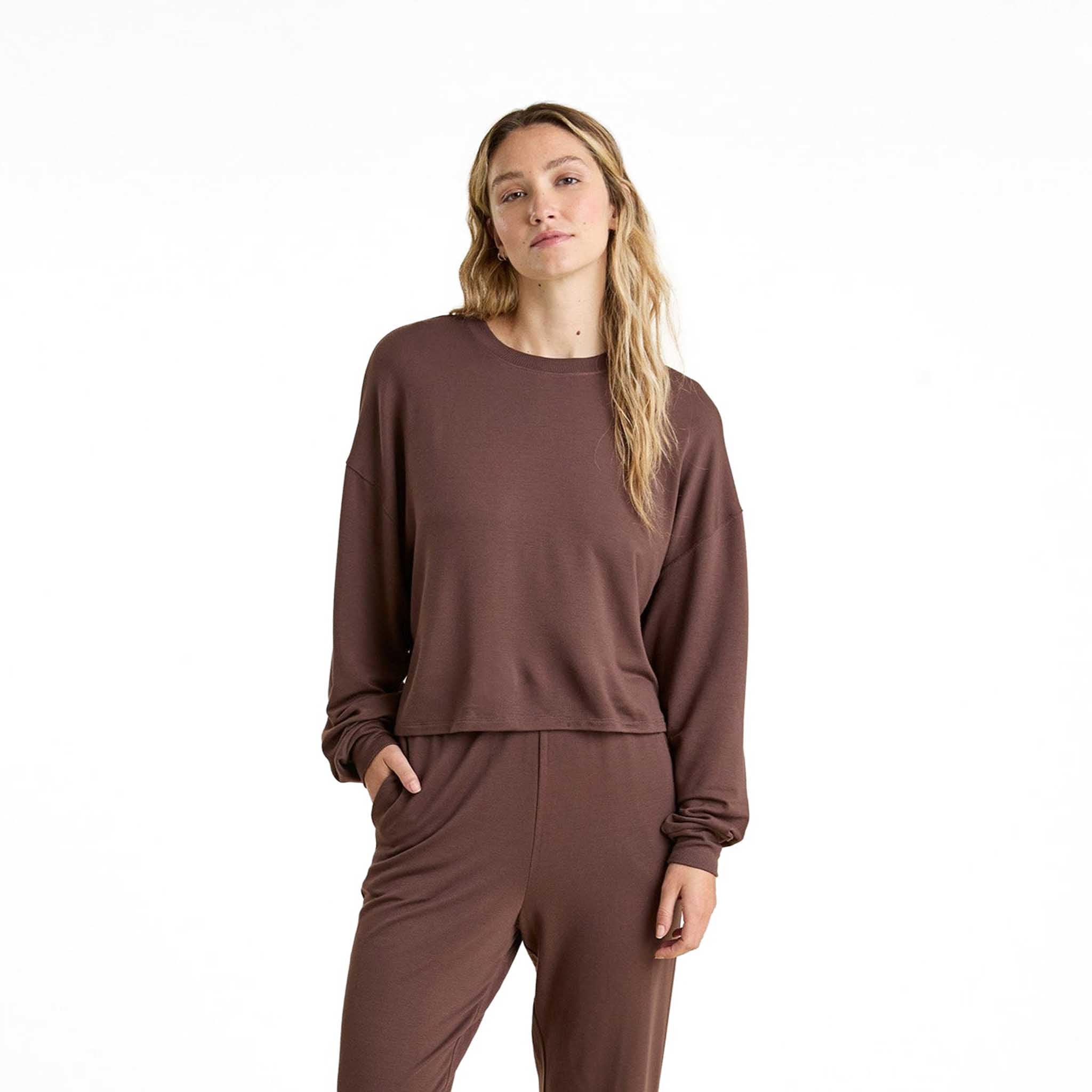 Lounge sweatpants set hotsell