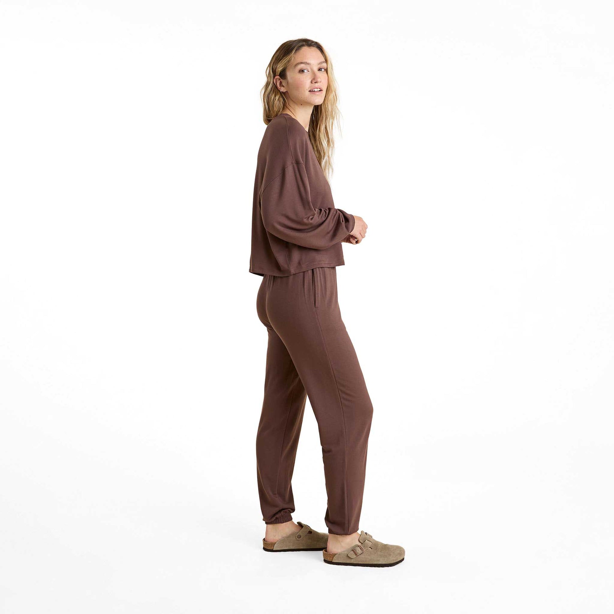 Lightweight Lounge Set
