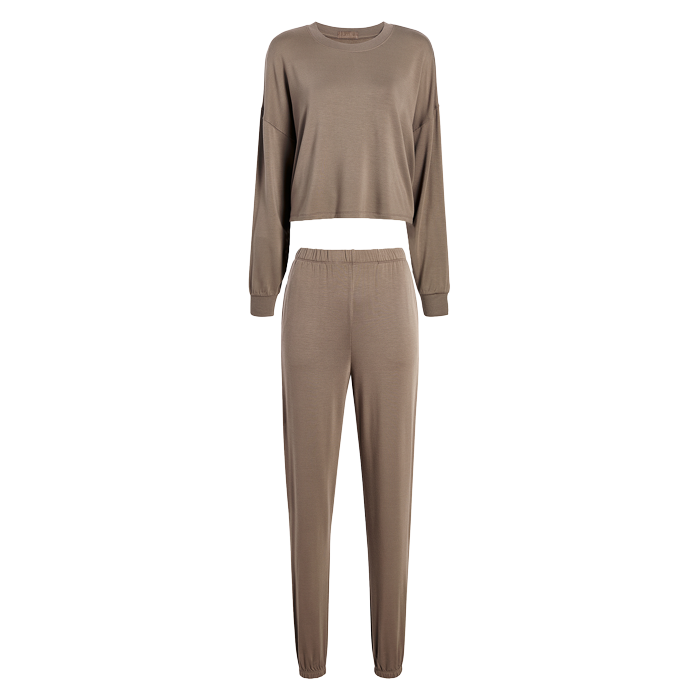 Lightweight Lounge Set