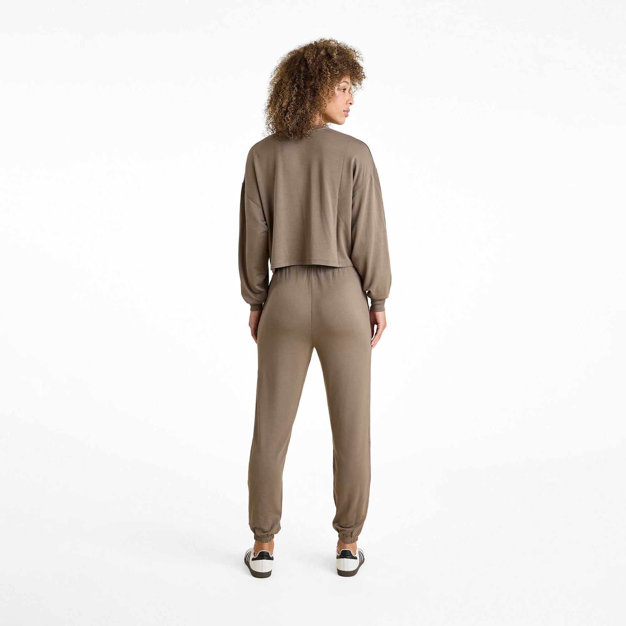Lightweight Lounge Set