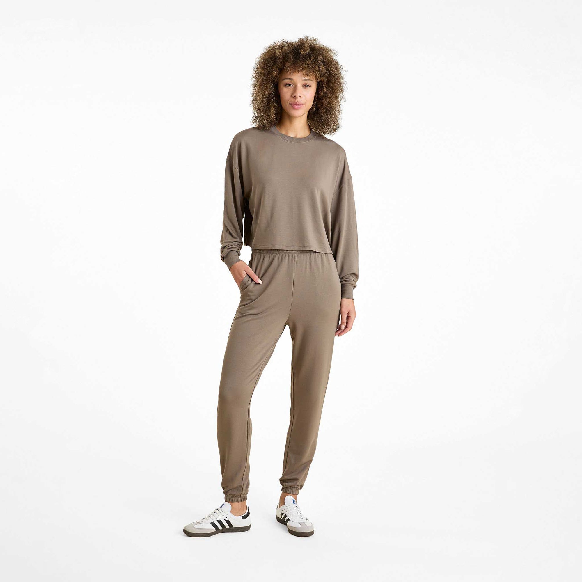 Lightweight Lounge Set