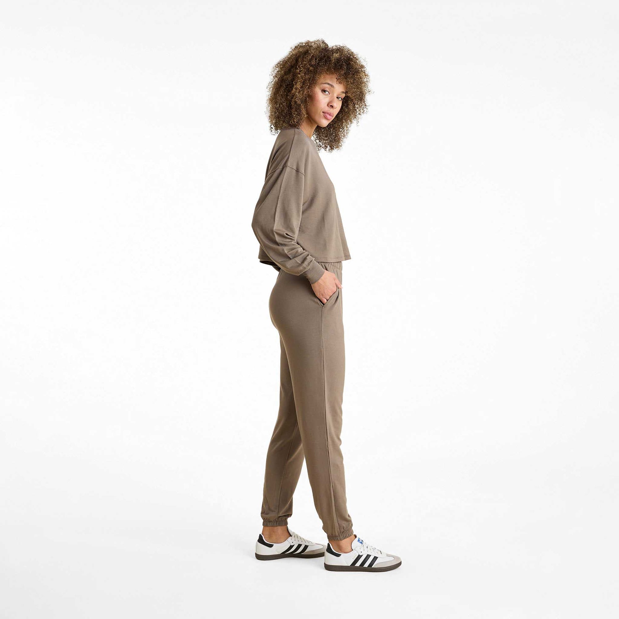 Lightweight Lounge Set