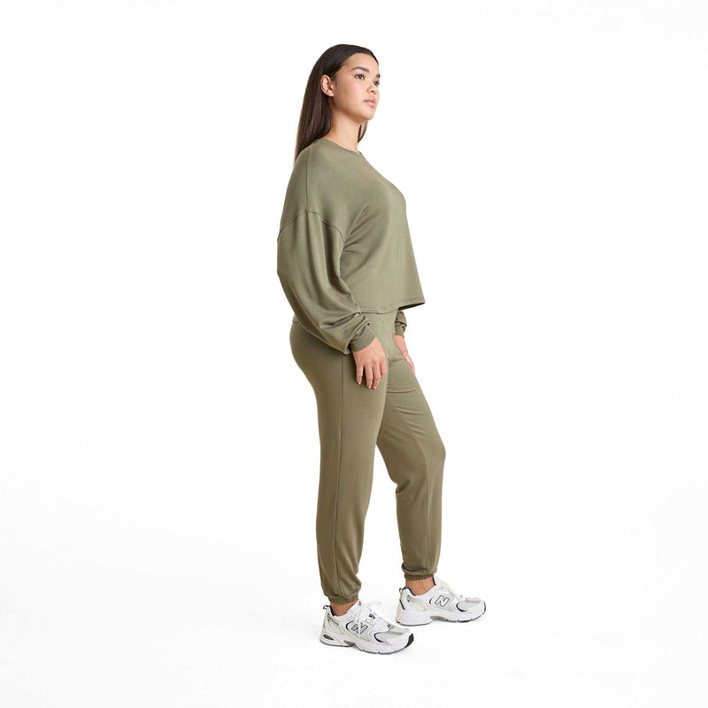 Lightweight Lounge Set image 
