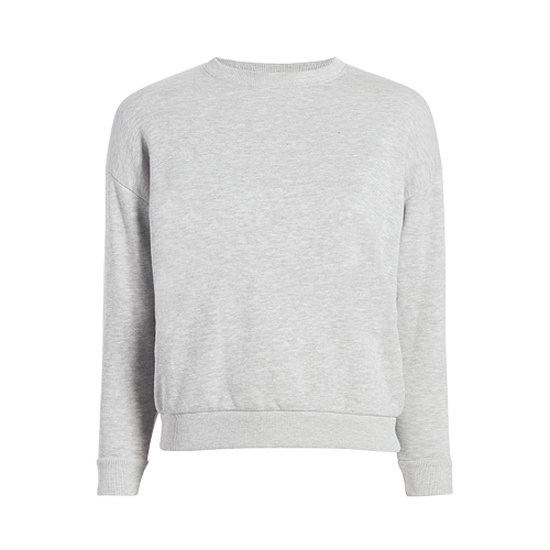 Color:Heather Grey | tones Toddler Crewneck Sweatshirt – toddler sweatshirts