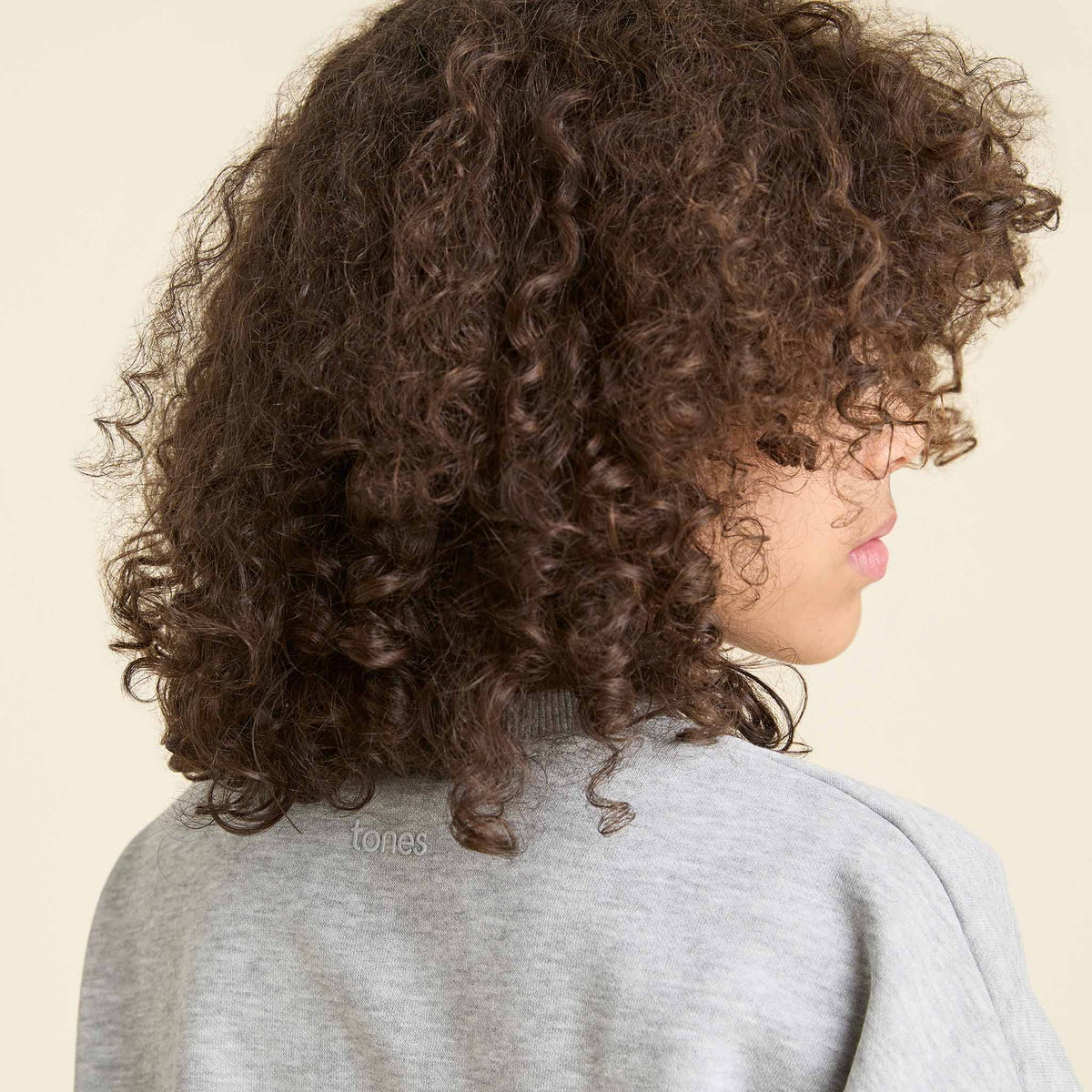 Color:Heather Grey | tones Toddler Crewneck Sweatshirt – toddler sweatshirts