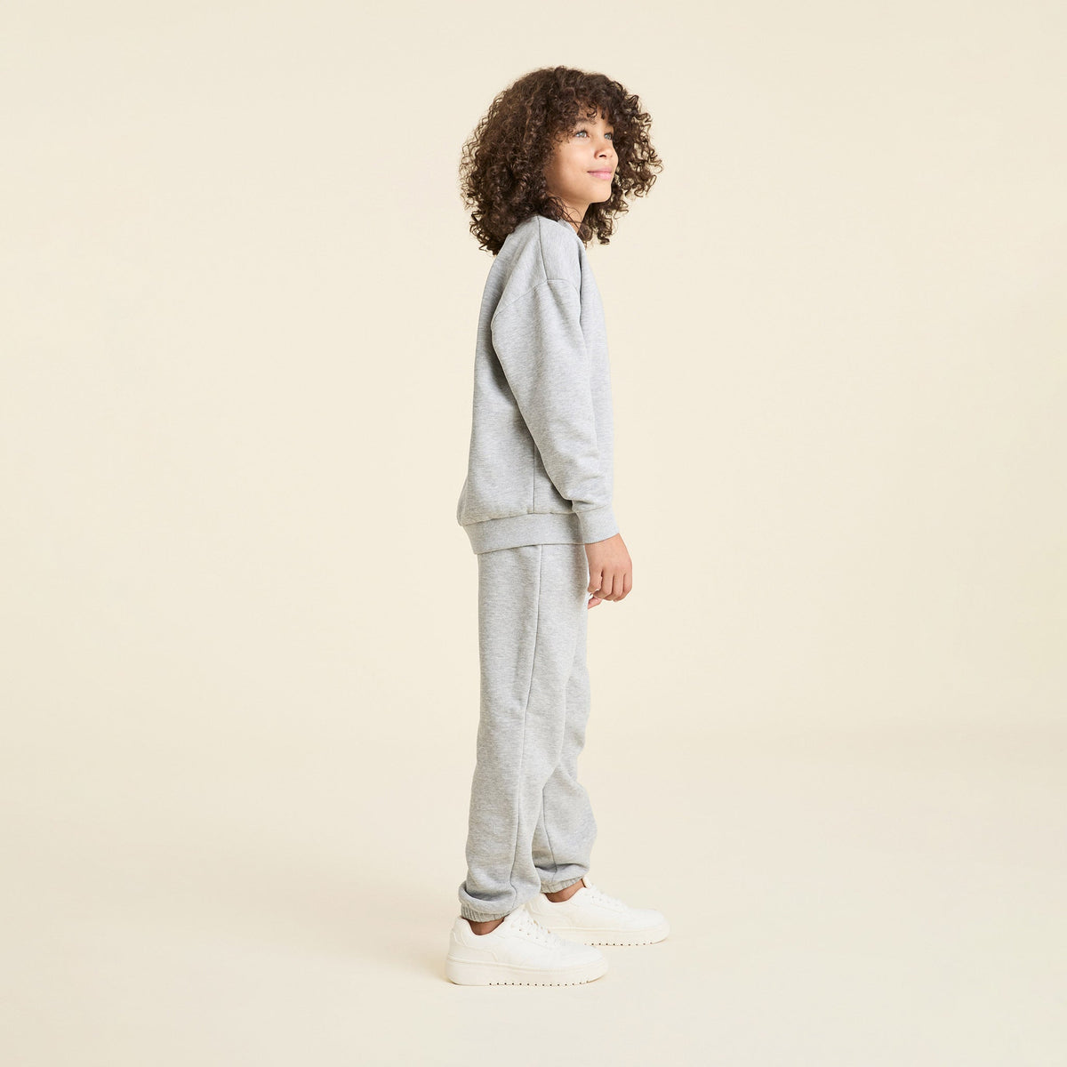 Color:Heather Grey | tones Toddler Sweatpants – toddler sweatpants