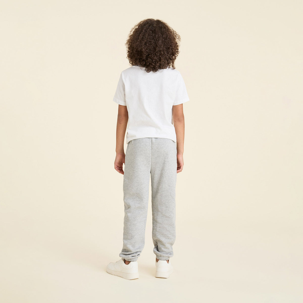 Color:Heather Grey | tones Toddler Sweatpants – toddler sweatpants