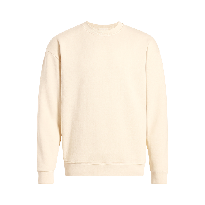Men's Classic Crewneck Sweatshirt