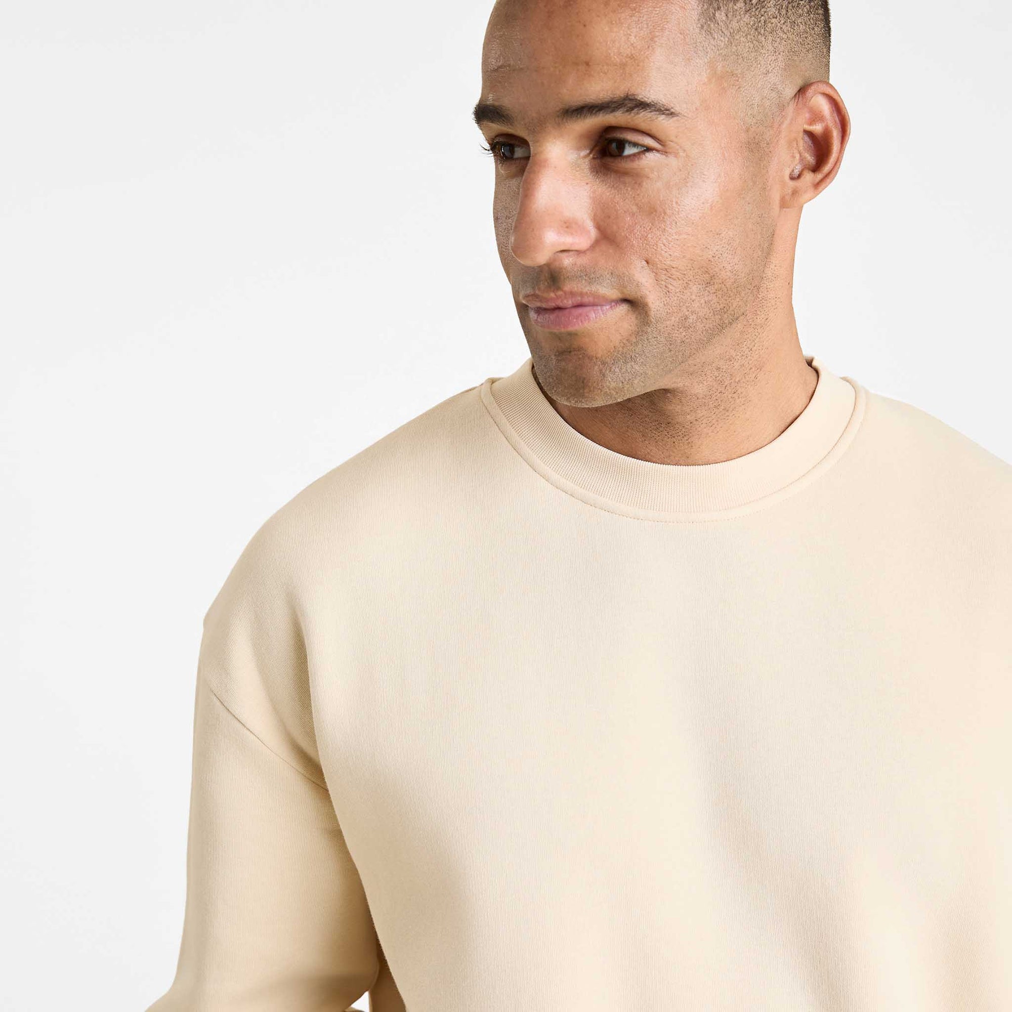 Men's Classic Crewneck Sweatshirt