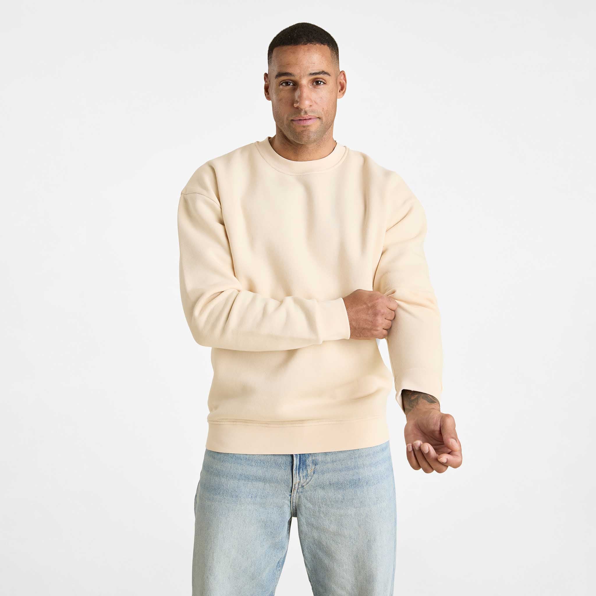 Cheap mens crewneck sweatshirts new arrivals