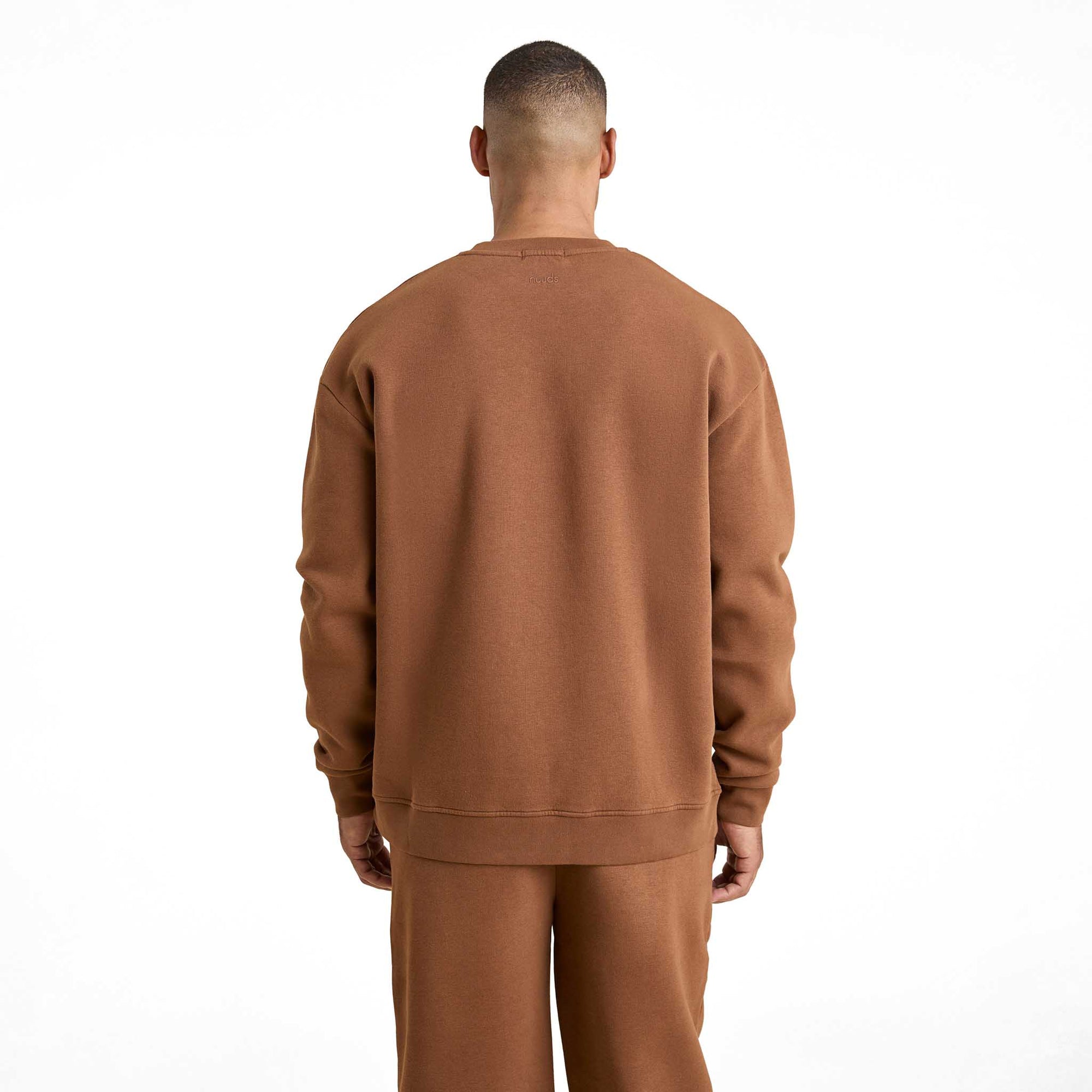 Men's Classic Crewneck Sweatshirt