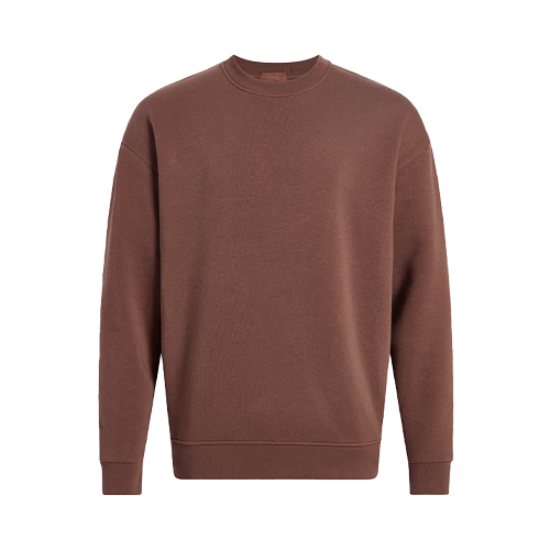 Men's Classic Crewneck Sweatshirt