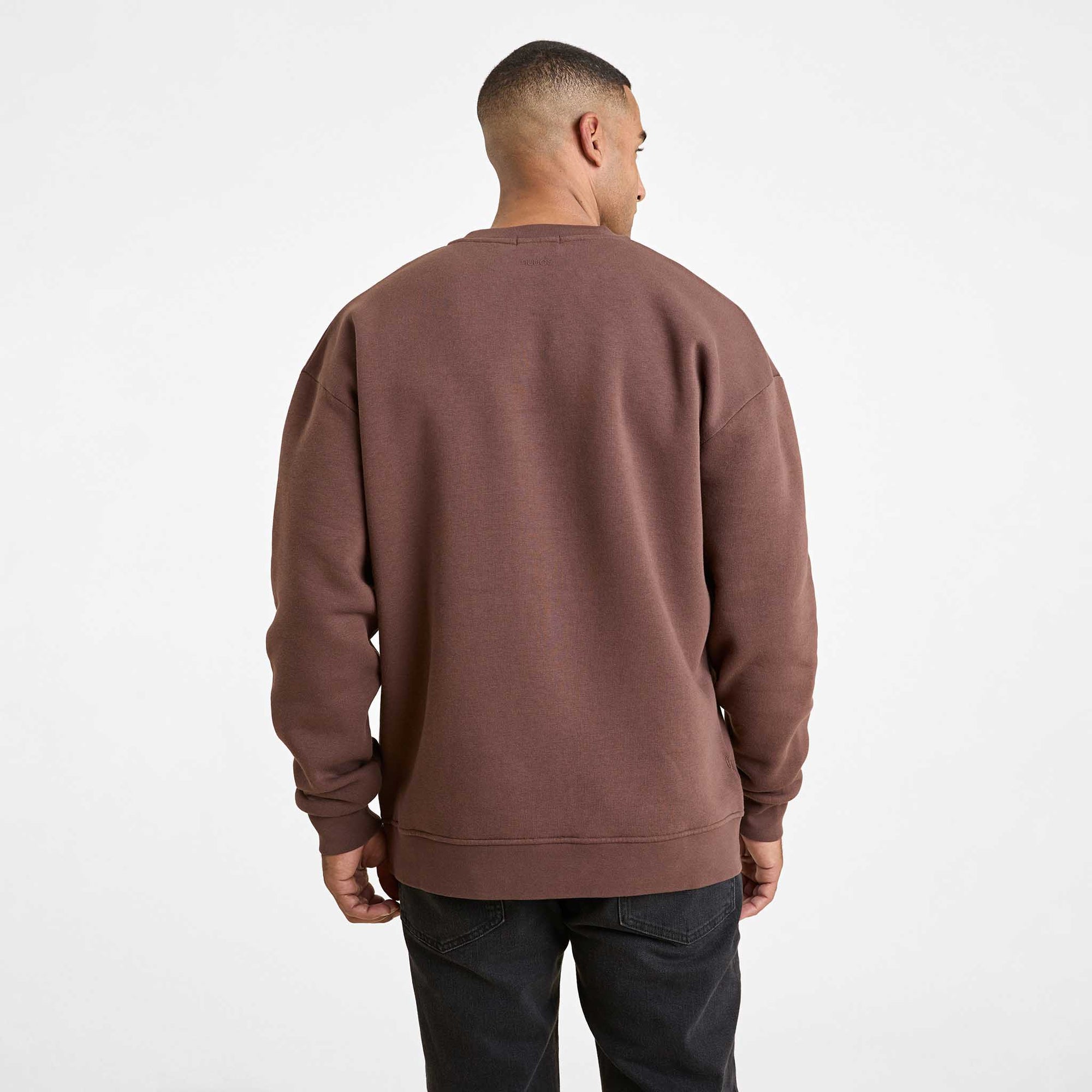 Men's Classic Crewneck Sweatshirt