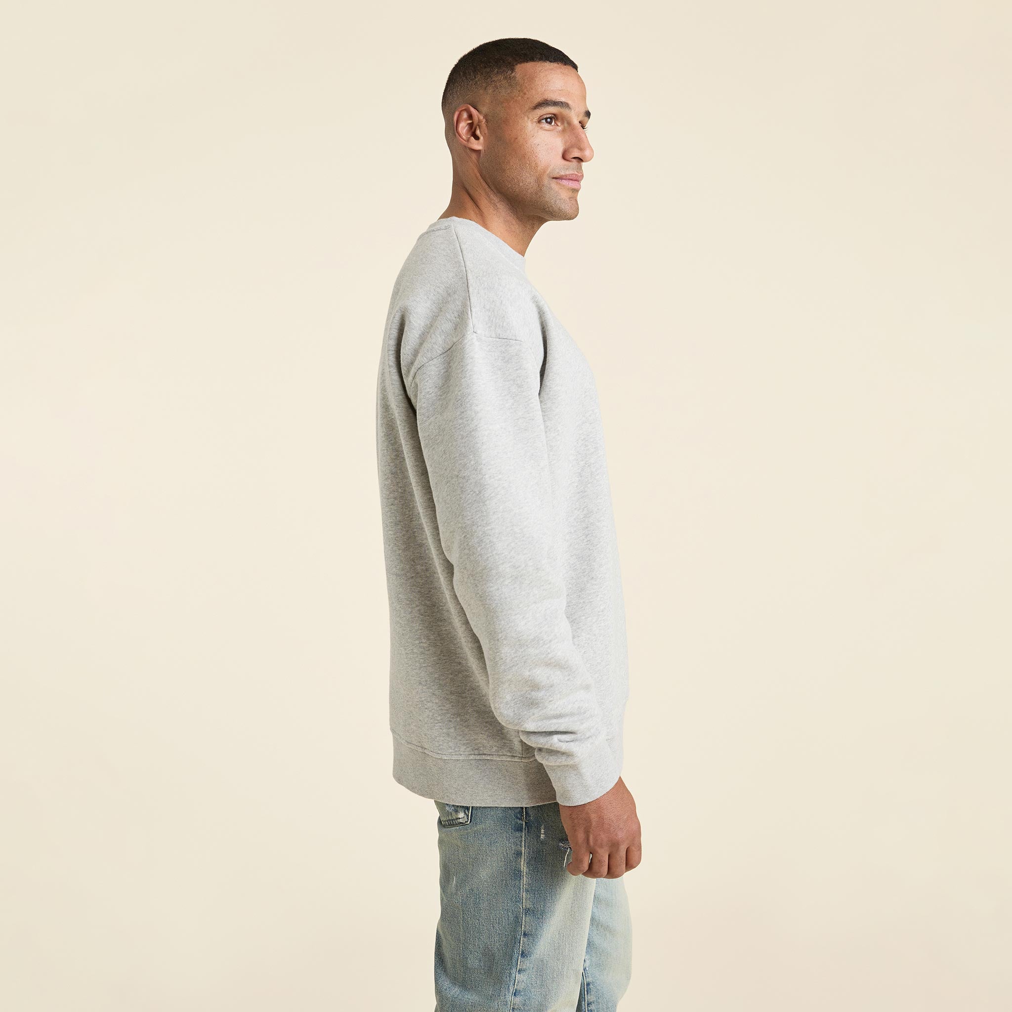 Crewneck Sweatshirt