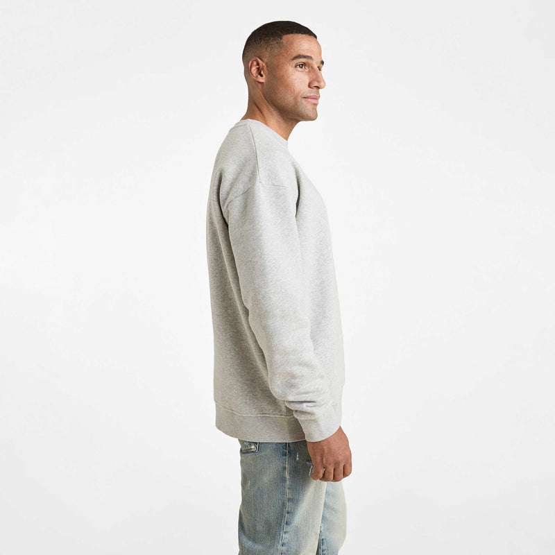 Men's Classic Crewneck Sweatshirt