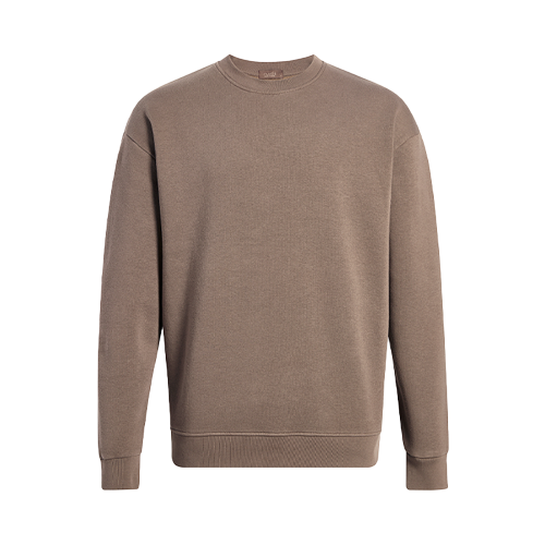 Men's Classic Crewneck Sweatshirt