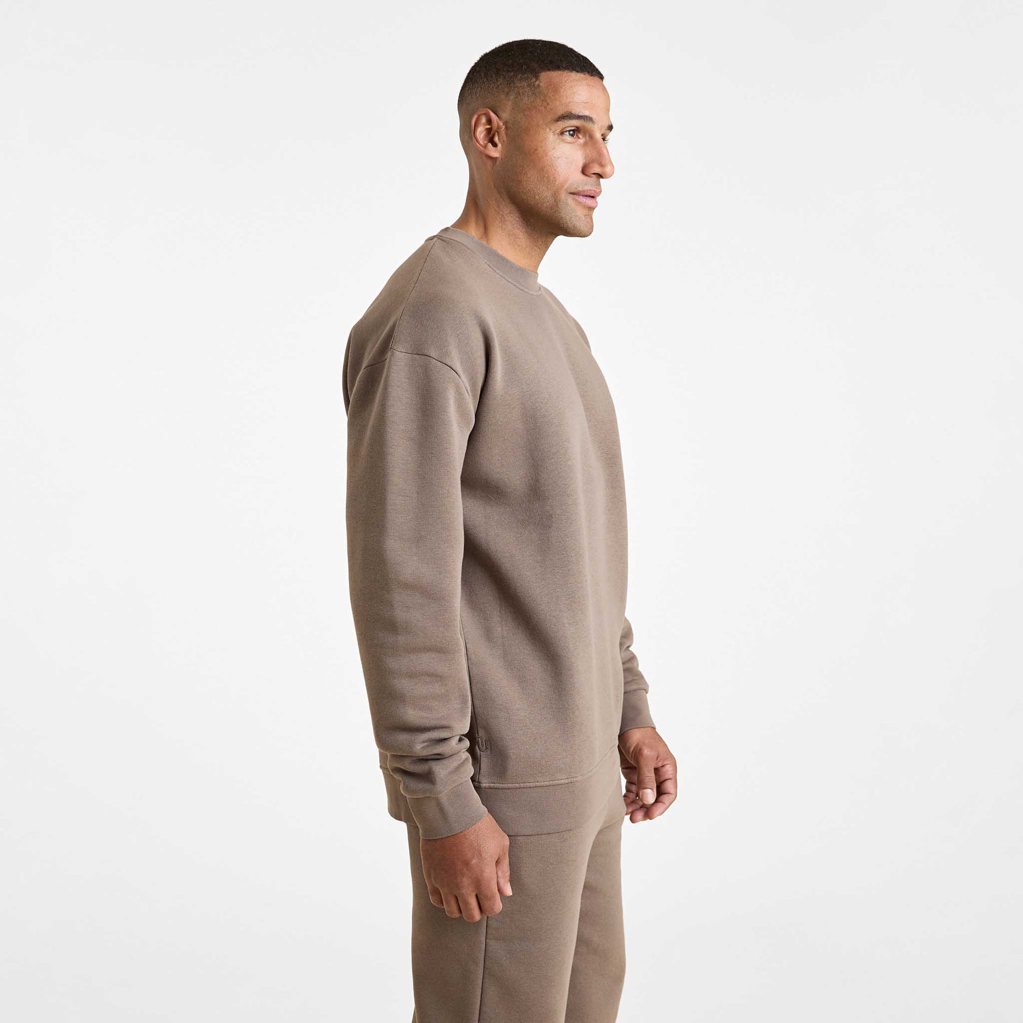 Men's Classic Crewneck Sweatshirt