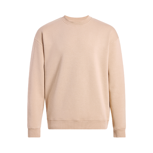 Men's Classic Crewneck Sweatshirt