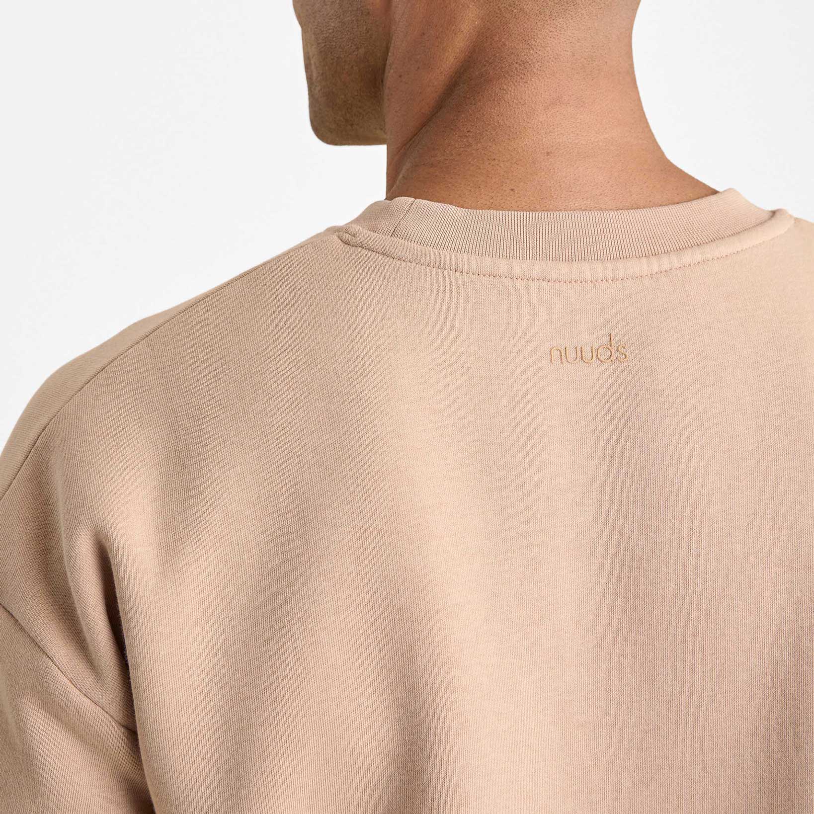 Men's Classic Crewneck Sweatshirt