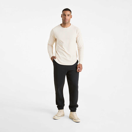 Jambys The No-Sweat Sweatpants | Long Unisex Lounge, Pajama