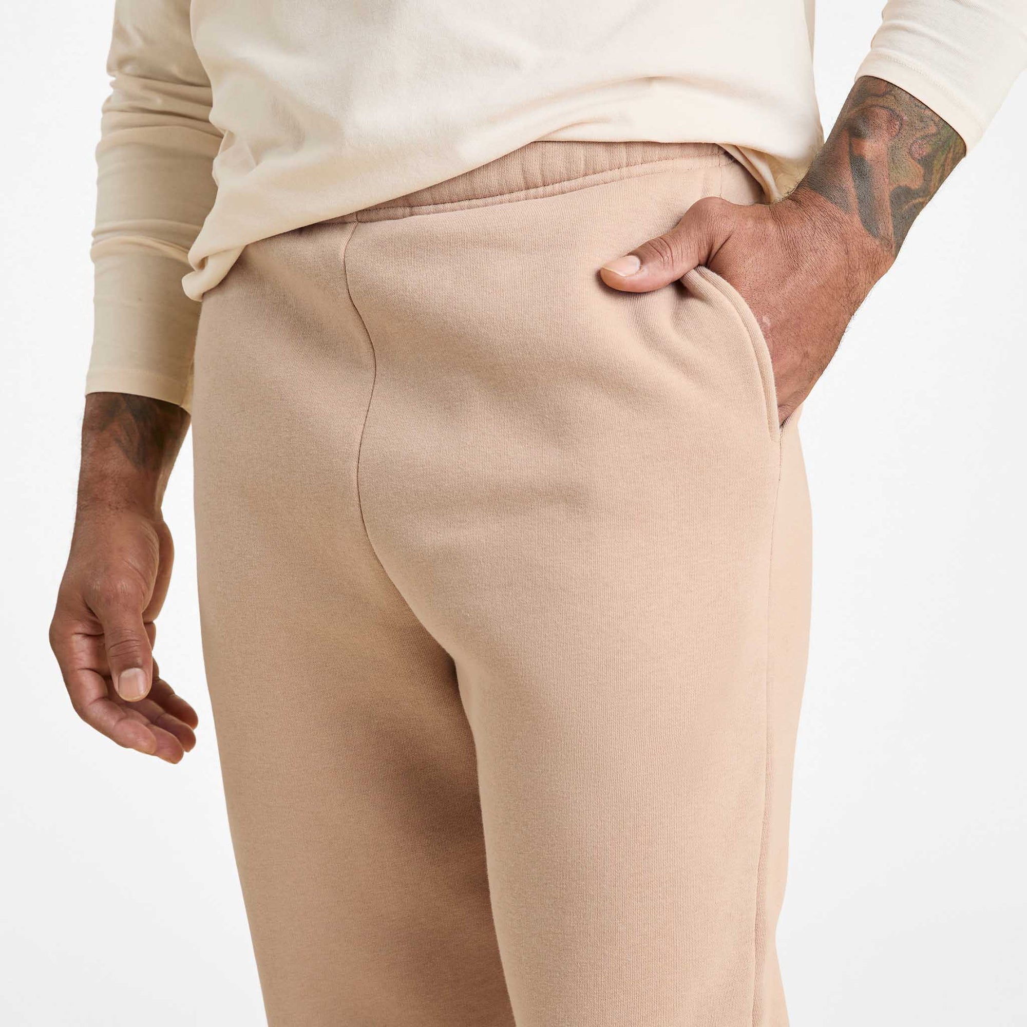 Men's Classic Sweatpant