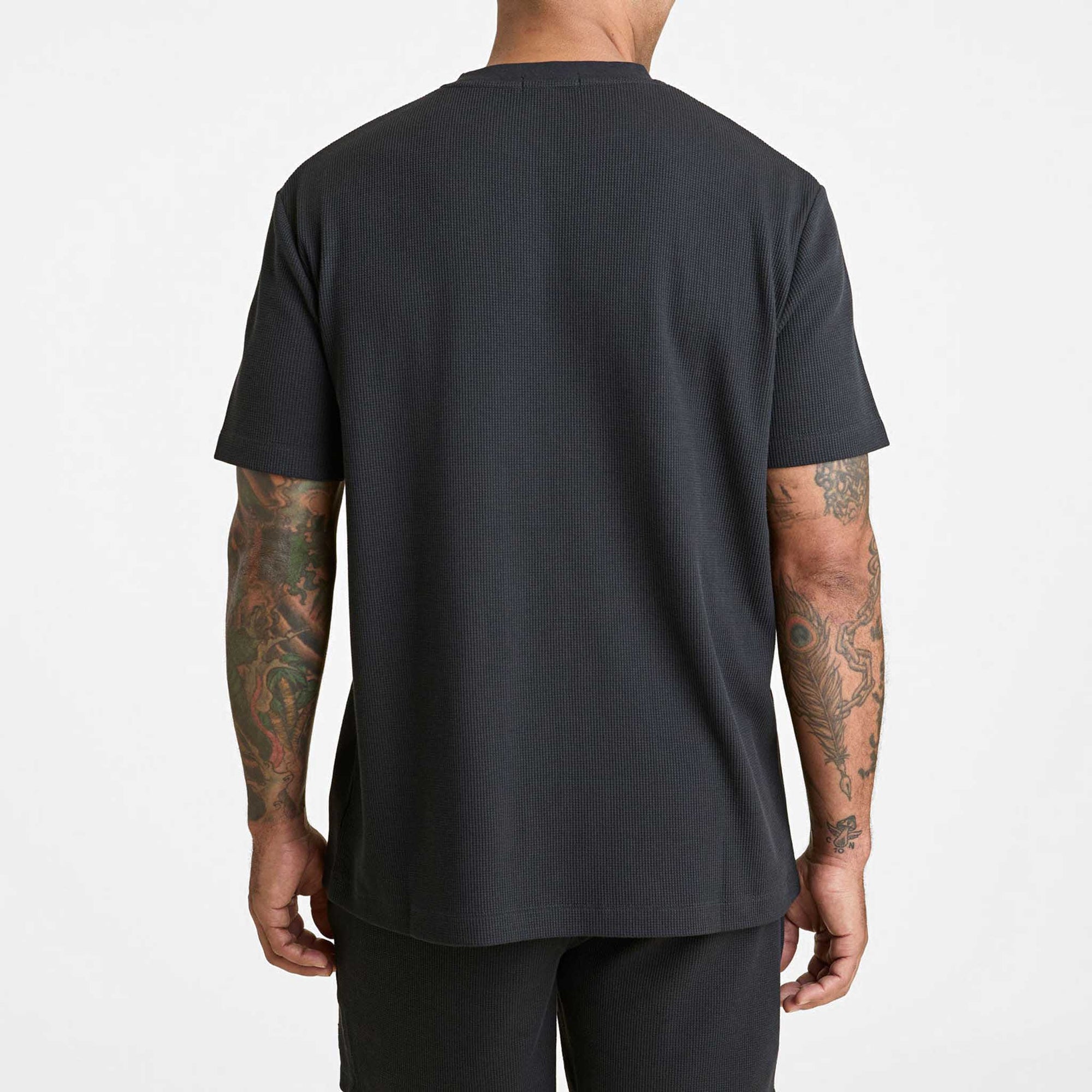 Waffle T-Shirt